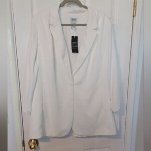 Monroe & Main Suit Jacket/Blazer